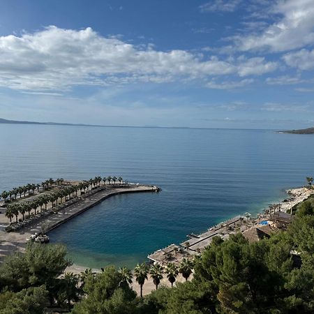 Hotel MARIO Sarandë Buitenkant foto