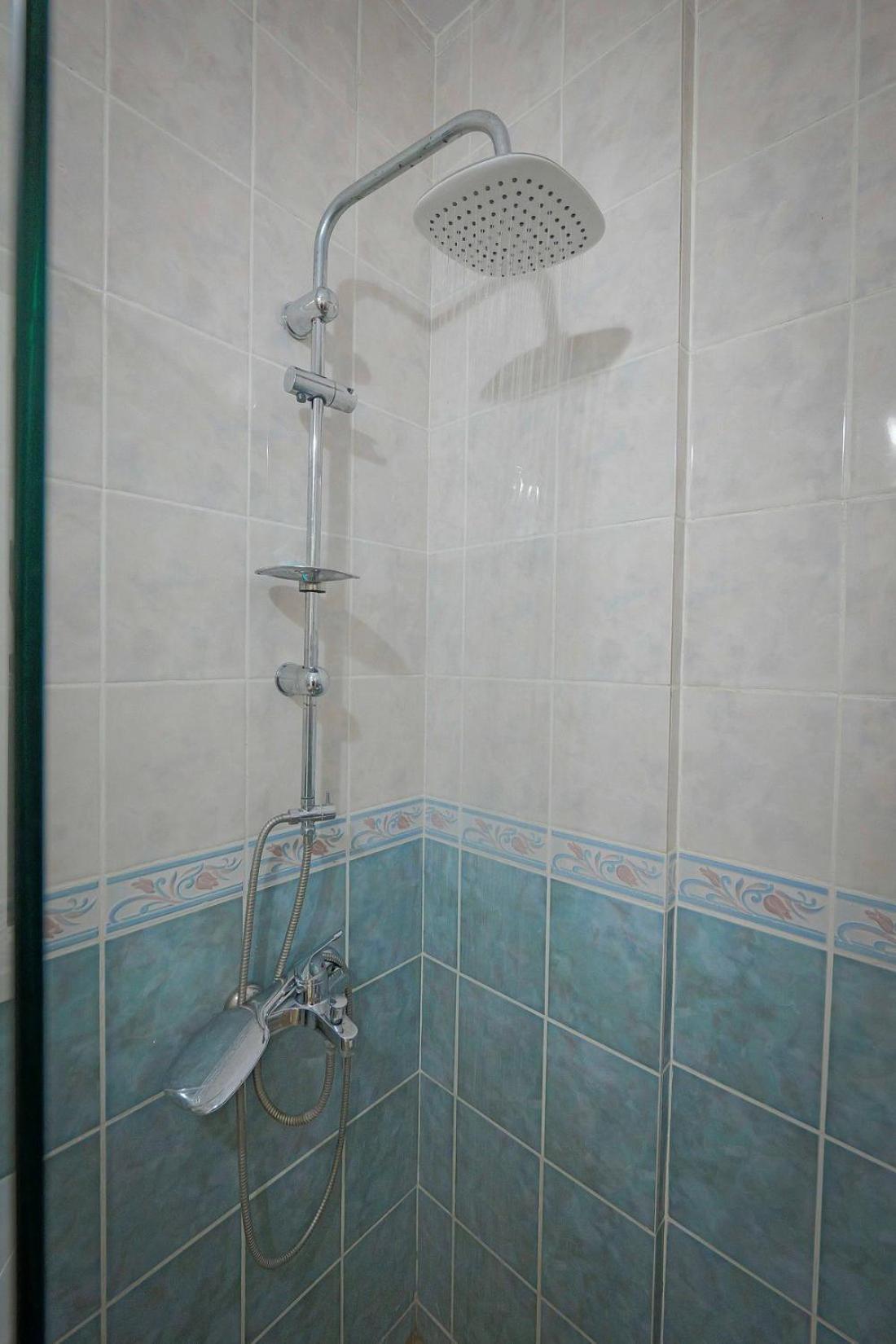 Hotel MARIO Sarandë Buitenkant foto