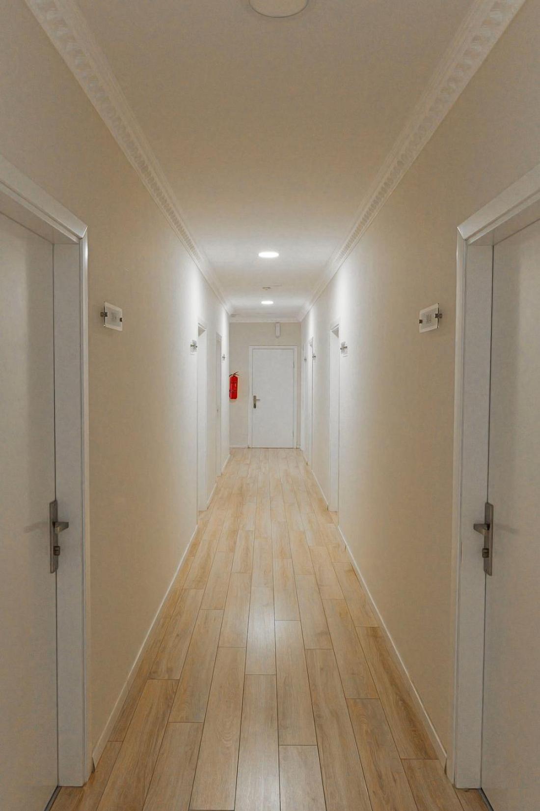 Hotel MARIO Sarandë Buitenkant foto