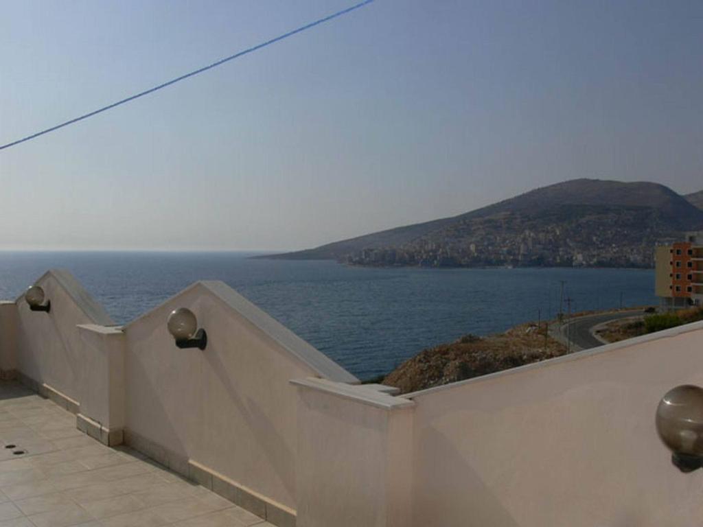 Hotel MARIO Sarandë Buitenkant foto