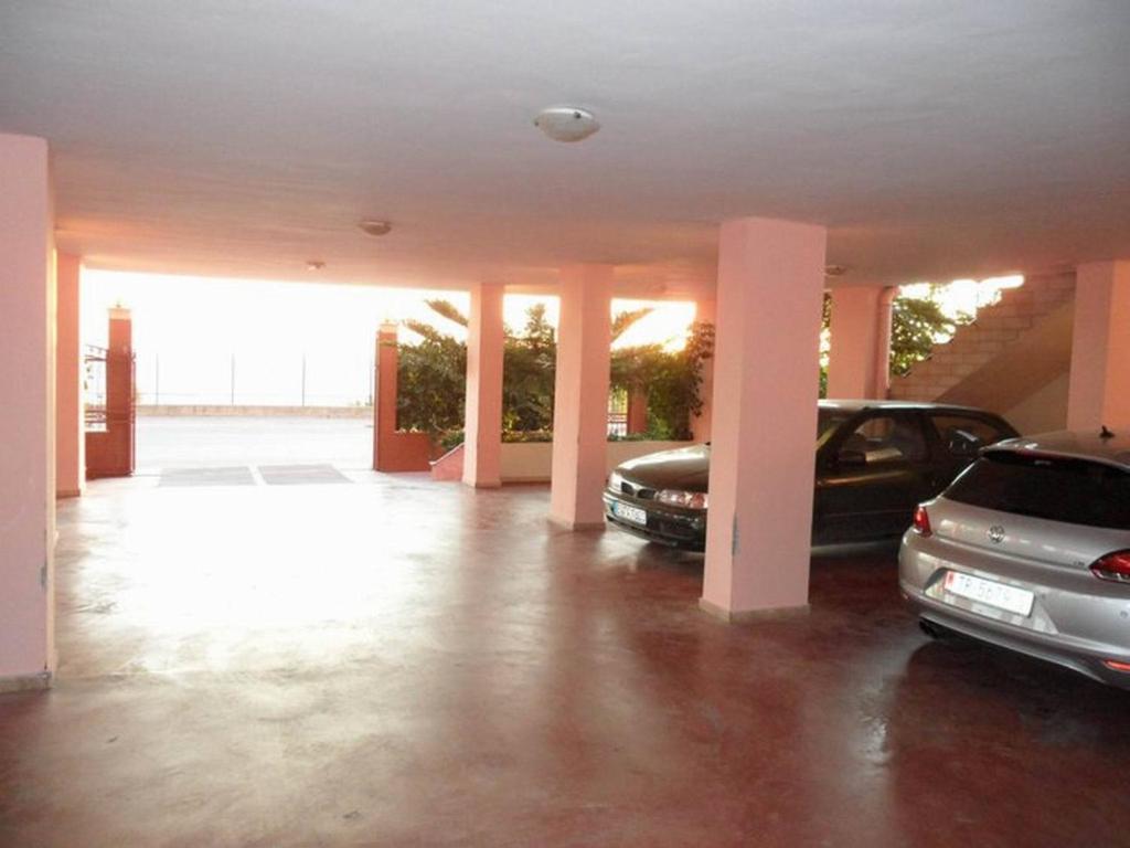 Hotel MARIO Sarandë Buitenkant foto